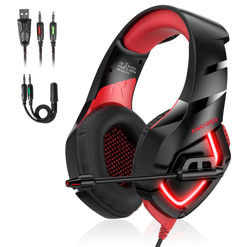 OEM Best Gaming Headset For Xbox Series