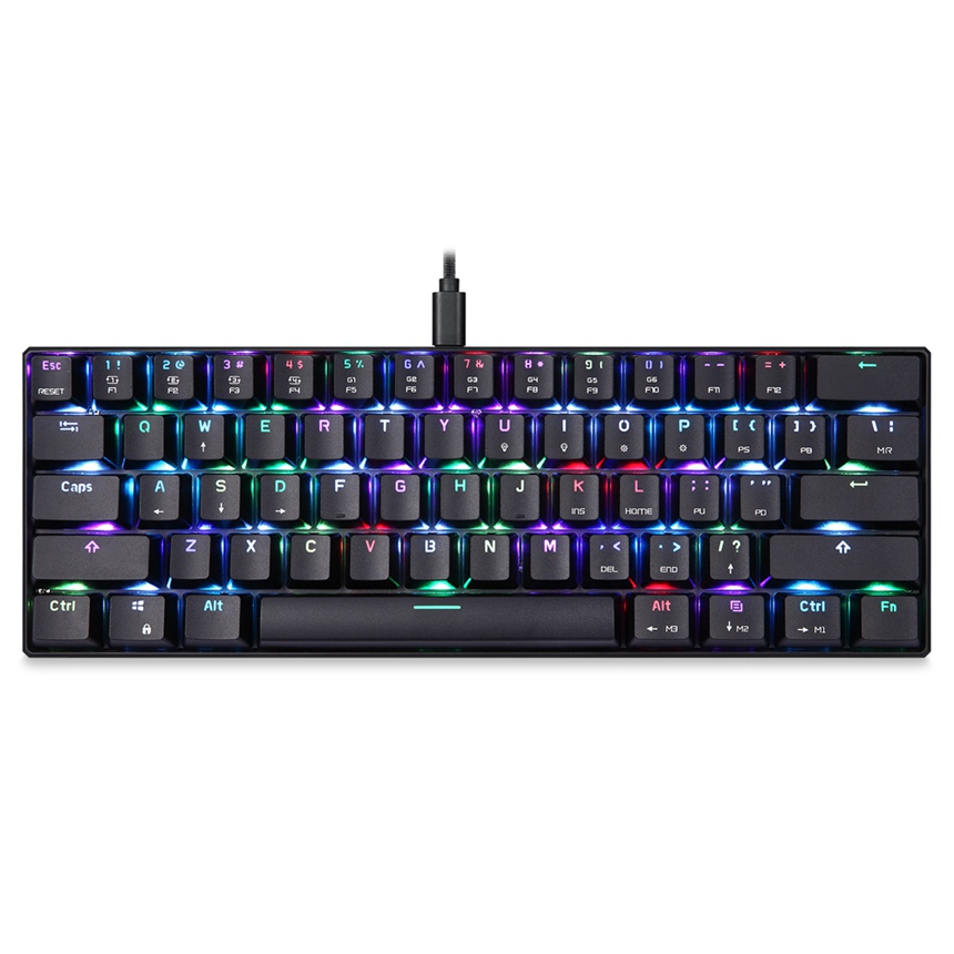 CK61 Best Gaming Keyboard 2020