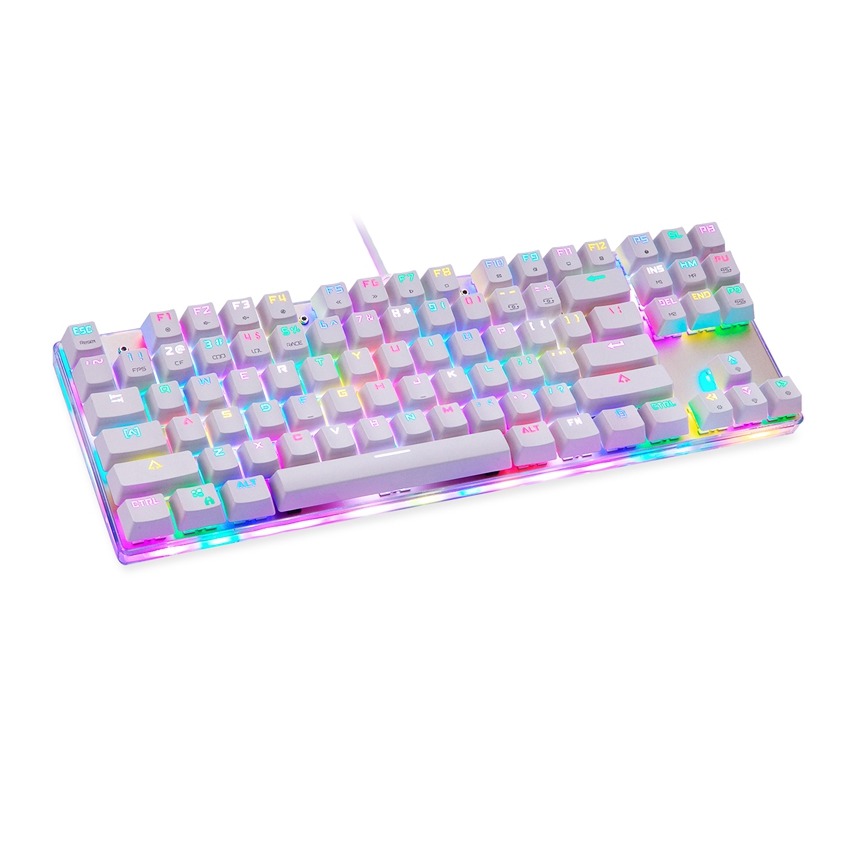 K87S Best Affordable Gaming Keyboard