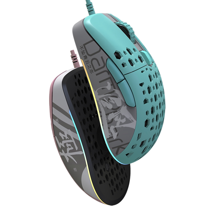 Factory Best cheap Gaming Mouse