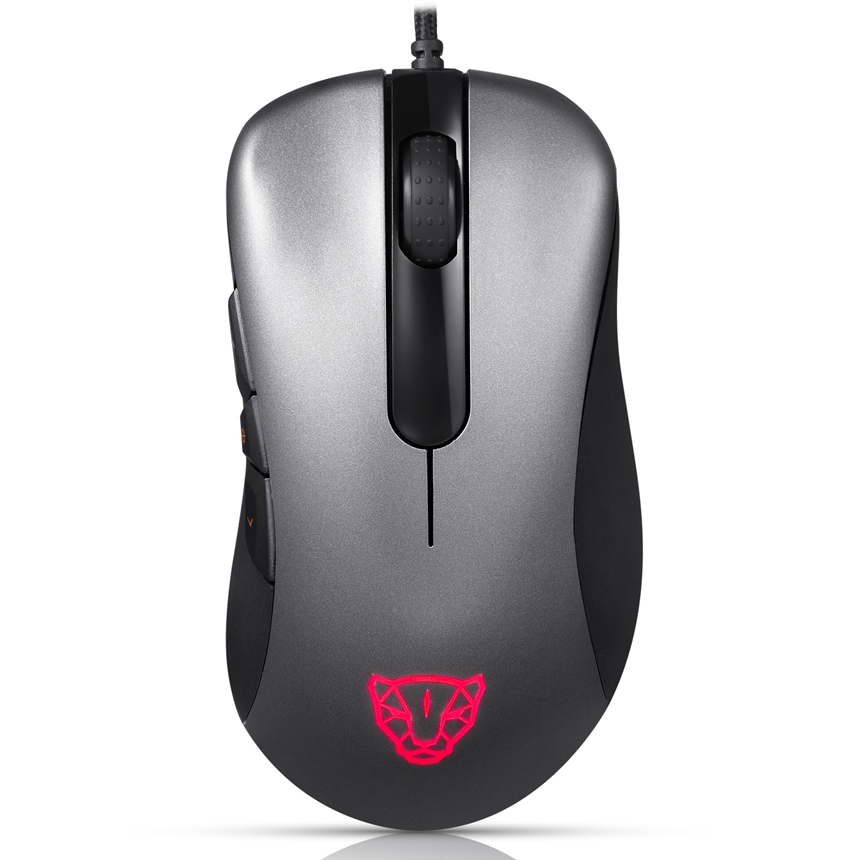 V100 Best Wired Gaming Mouse