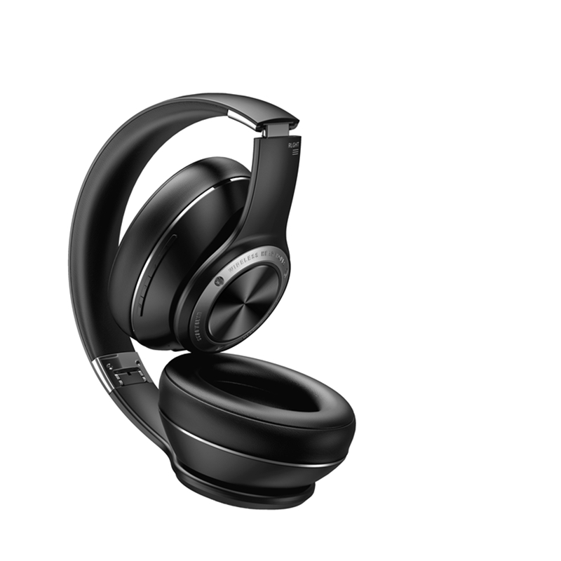Custom Top Foldable Bluetooth Gaming Headphones