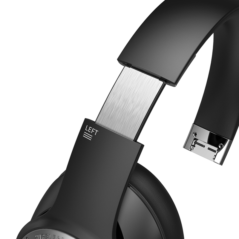 Custom Top Foldable Bluetooth Gaming Headphones