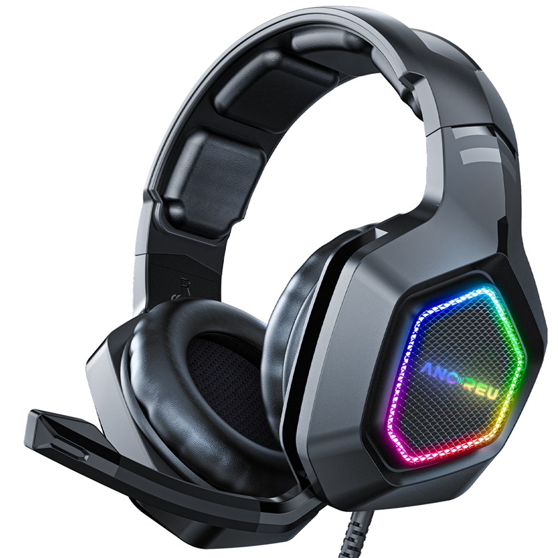 OEM Best Gaming Headphones 2021 7.1 Surround System