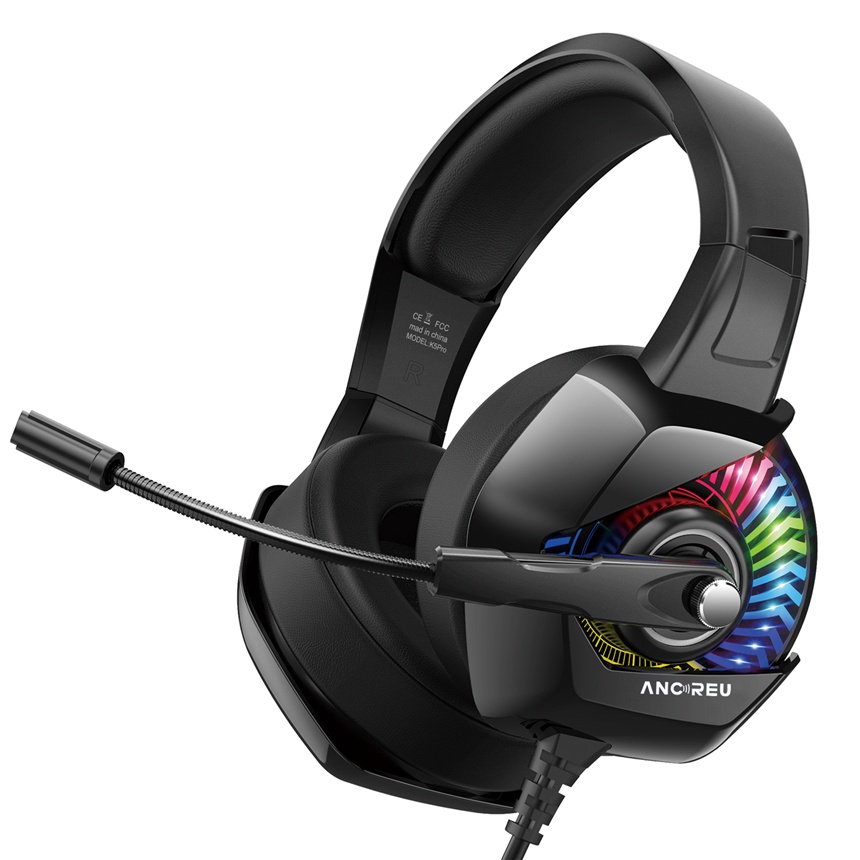  Custom Special Version Gaming Headset  for PS4