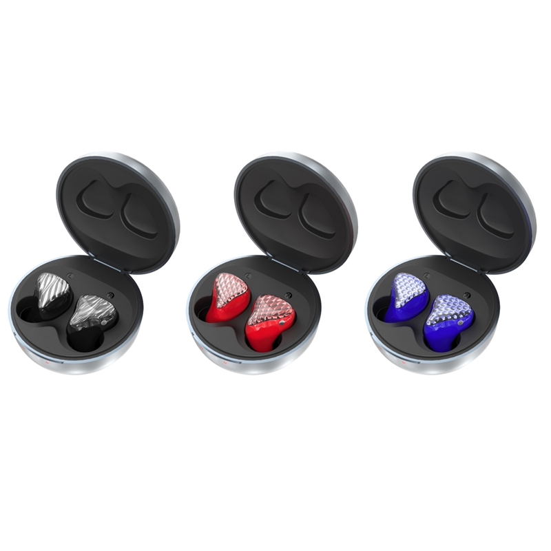 Factory Truly Wireless Earphones QCC3020 