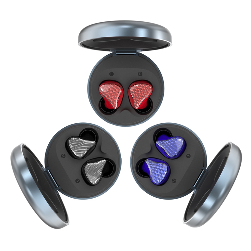 Factory Truly Wireless Earphones QCC3020 