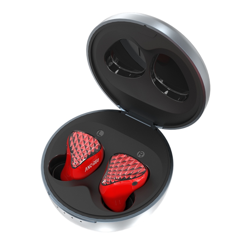 Factory Truly Wireless Earphones QCC3020 