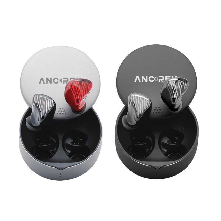 Custom Ergonomic TWS Wireless In Ear Bluetooth Headset QC3020