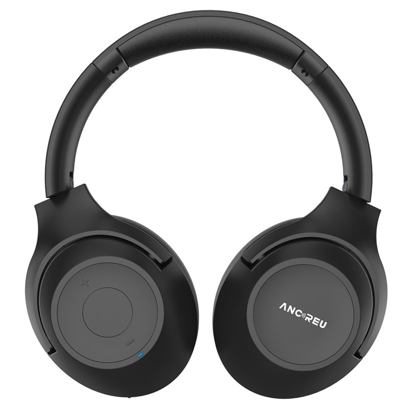 OEM Bluetooth Calling Headset Over Ear ANC