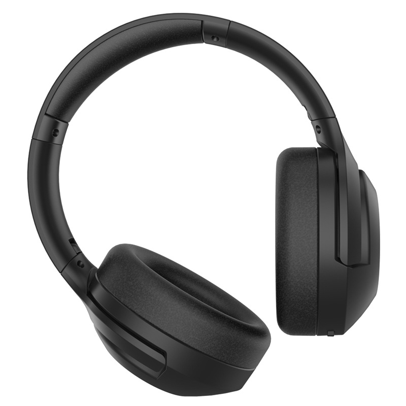 OEM Bluetooth Calling Headset Over Ear ANC