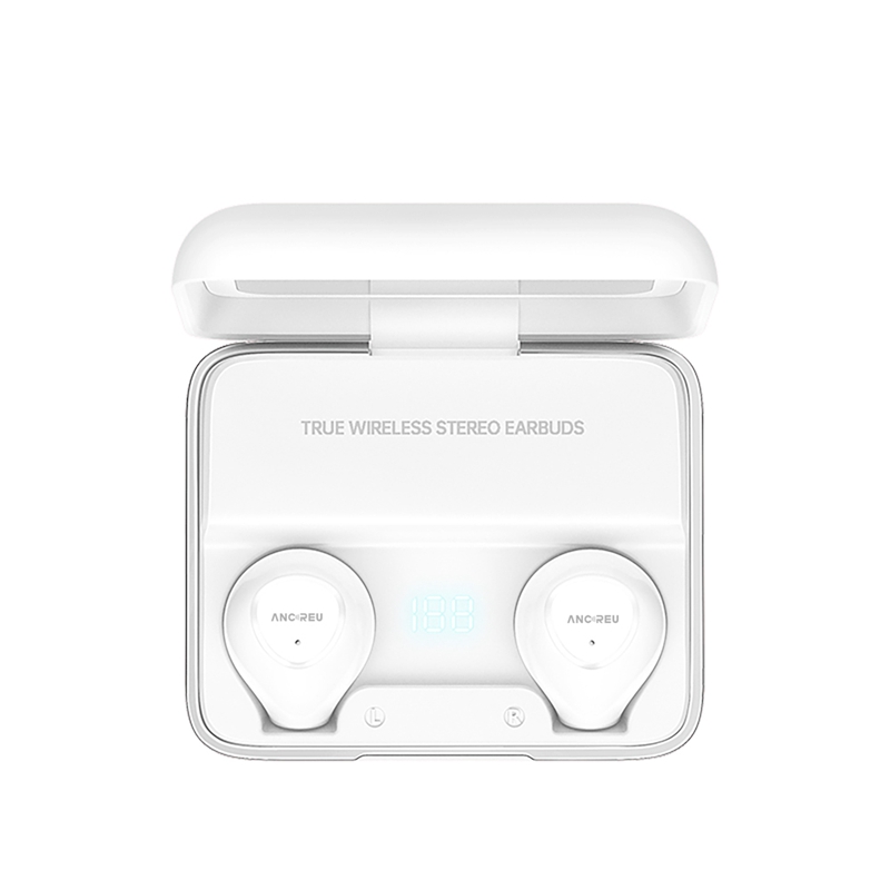 Customized True Wireless Stereo Earphones BT 5.0