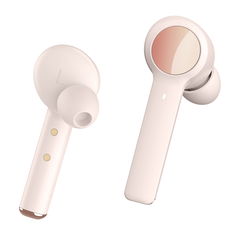 OEM TWS Truly Wireless Earbuds BT 5.0