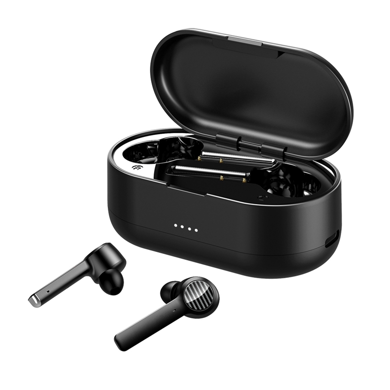 OEM TWS Truly Wireless Earbuds BT 5.0