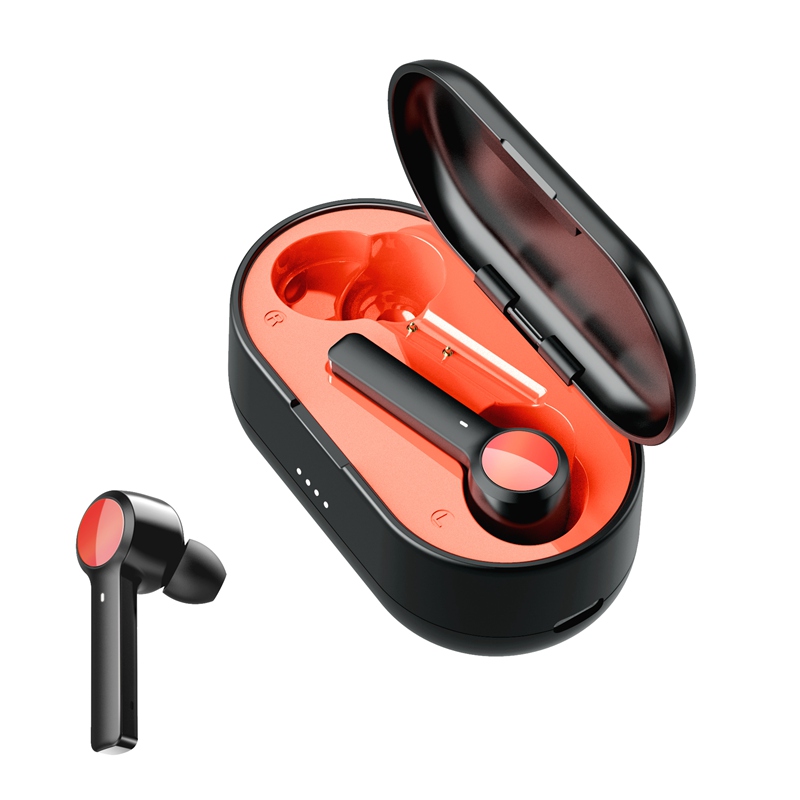 OEM TWS Truly Wireless Earbuds BT 5.0