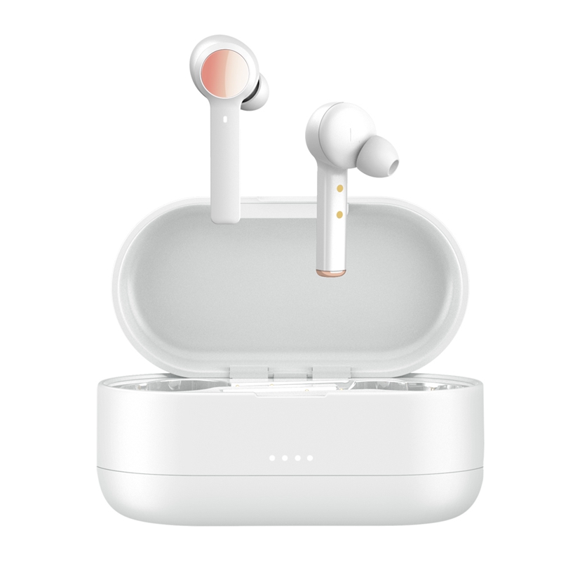 OEM TWS Truly Wireless Earbuds BT 5.0