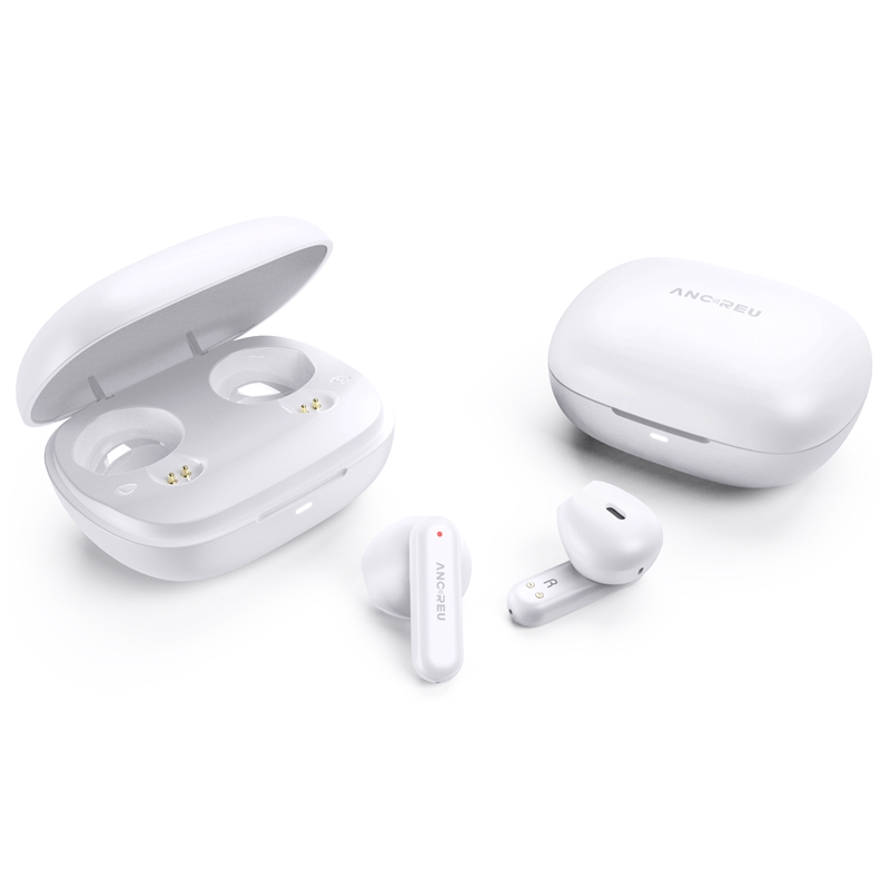 Custom BT5.0 TWS Best True Wireless Earbuds