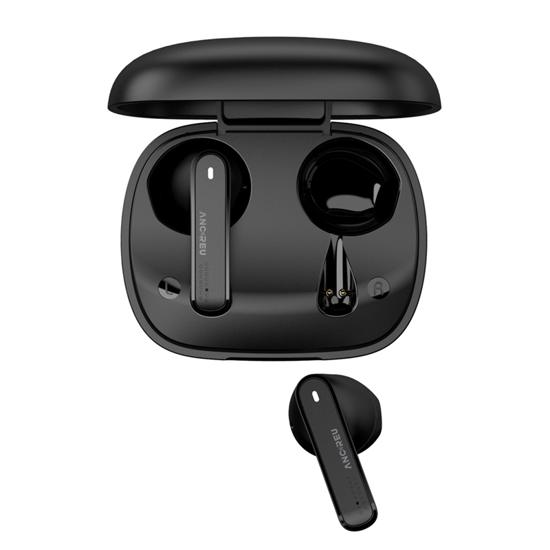 OEM Hall Magnetic Switch BT5.0 TWS Truly Wireless Earbuds