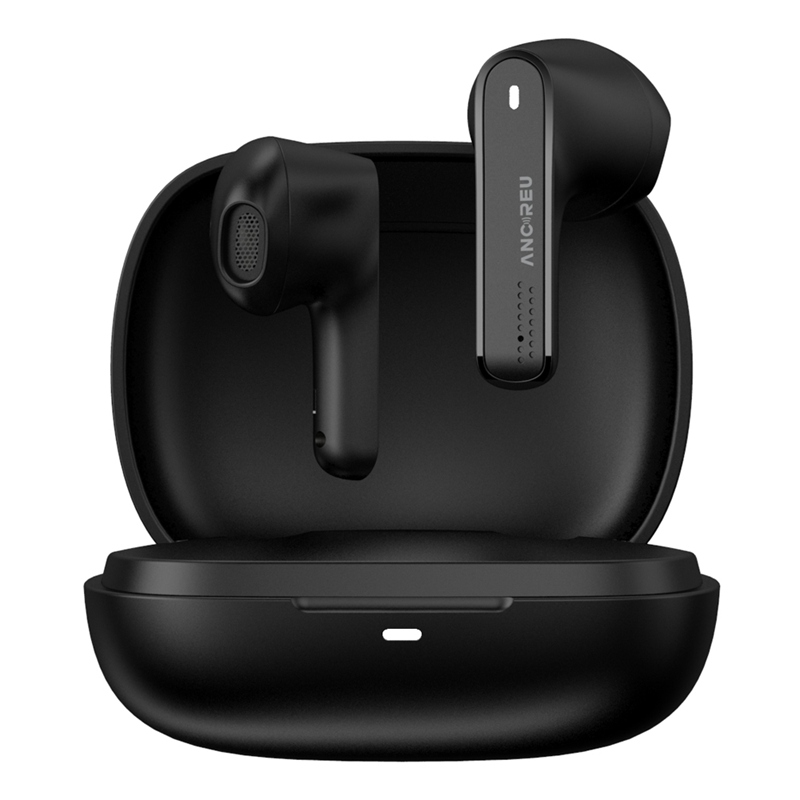 OEM Hall Magnetic Switch BT5.0 TWS Truly Wireless Earbuds