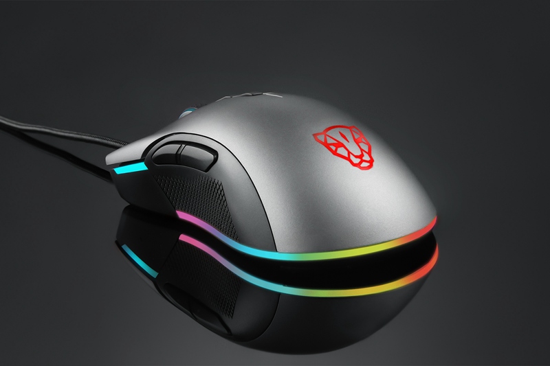 Good Gaming Mouse 
