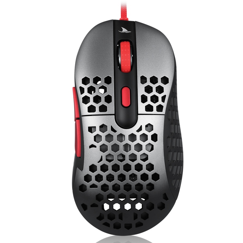 ODM 16000DPI Wired Honeycomb Gaming Mouse