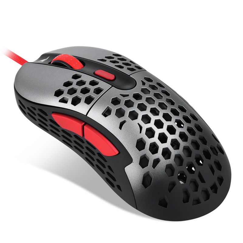 Honeycomb Gaming Mouse