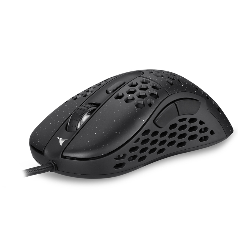 ODM 16000DPI Wired Honeycomb Gaming Mouse