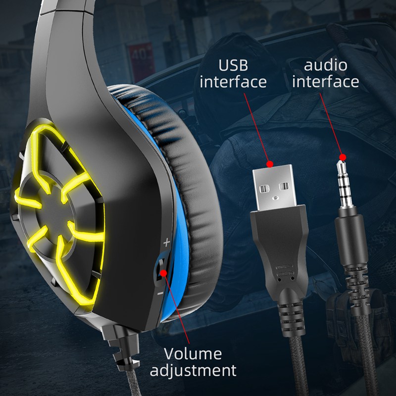 Good Headphones for Gaming