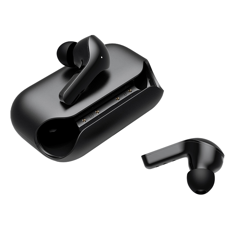 Factory TWS High Quality Bluetooth Headset With Digital Display