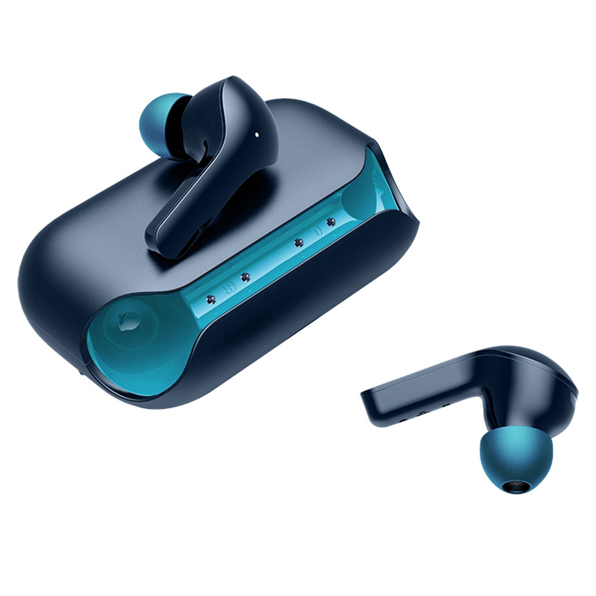 Factory TWS High Quality Bluetooth Headset With Digital Display