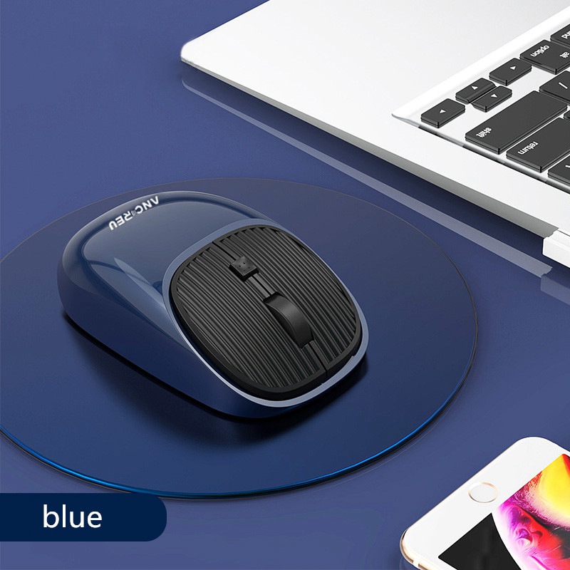 OEM Colorful 1600 DPI Cheap Wireless Gaming Mouse