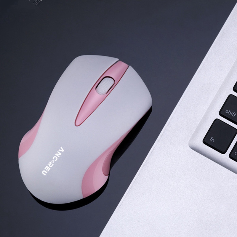 Factory Price Office Cheap Wireless Gaming Mouse 2021
