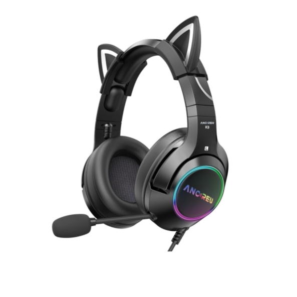 Customized Best Headphones for Gaming and Music