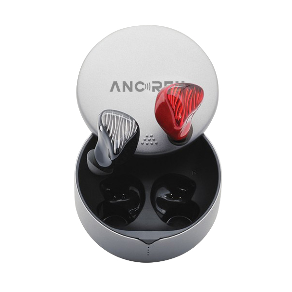 3D Printing Ergonomic OEM TWS Earbuds