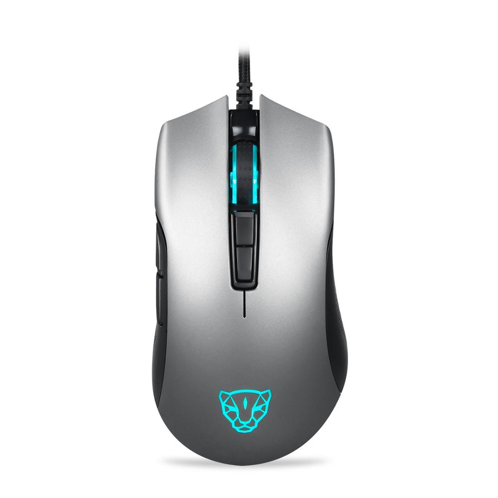 Ancreu Gaming Keyboard&Gaming Mouse