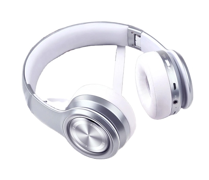 CD Grain P26 Foldable V5.0 Bluetooth Headphone Headset 1000mAH Larger Battery
