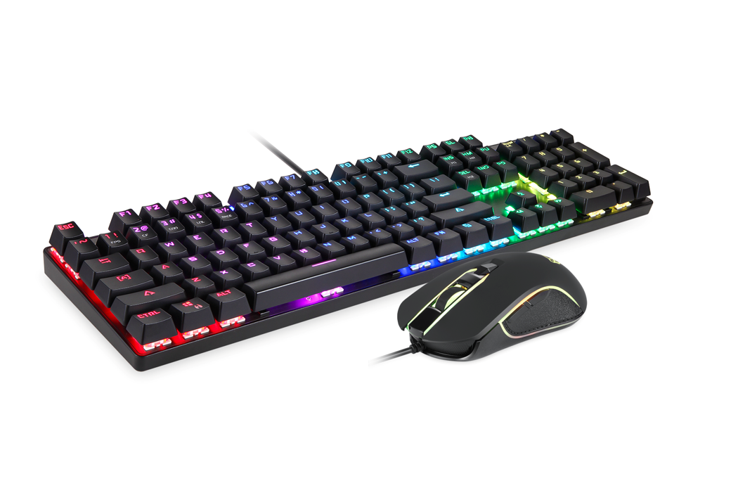 Should You Get a Wired Keyboard, or a Wireless One?