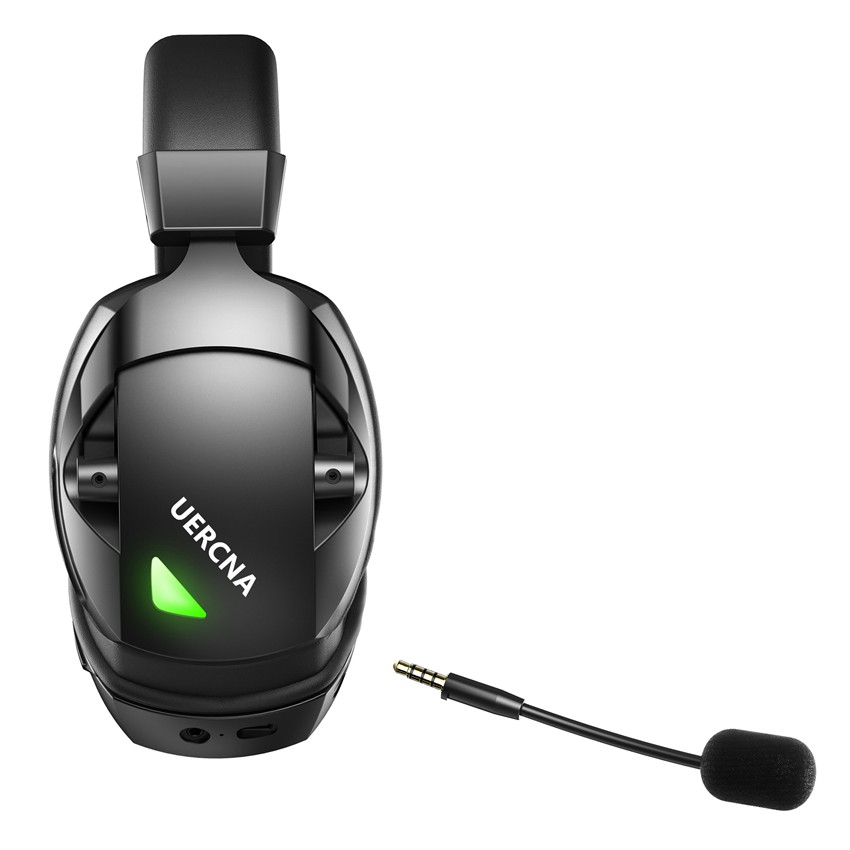 Customize Good Comfort Wireless Gaming Headset PC