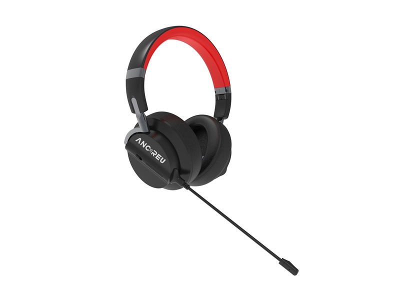 7.1 Gaming Headset 