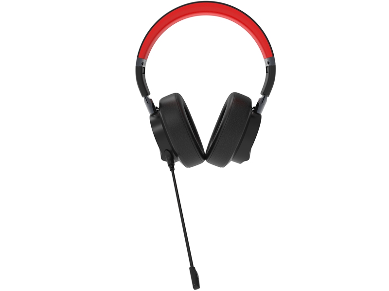 OEM ANC 7.1 Gaming Headset Dual-Mode 2.4g and Bluetooth Wireless Headset