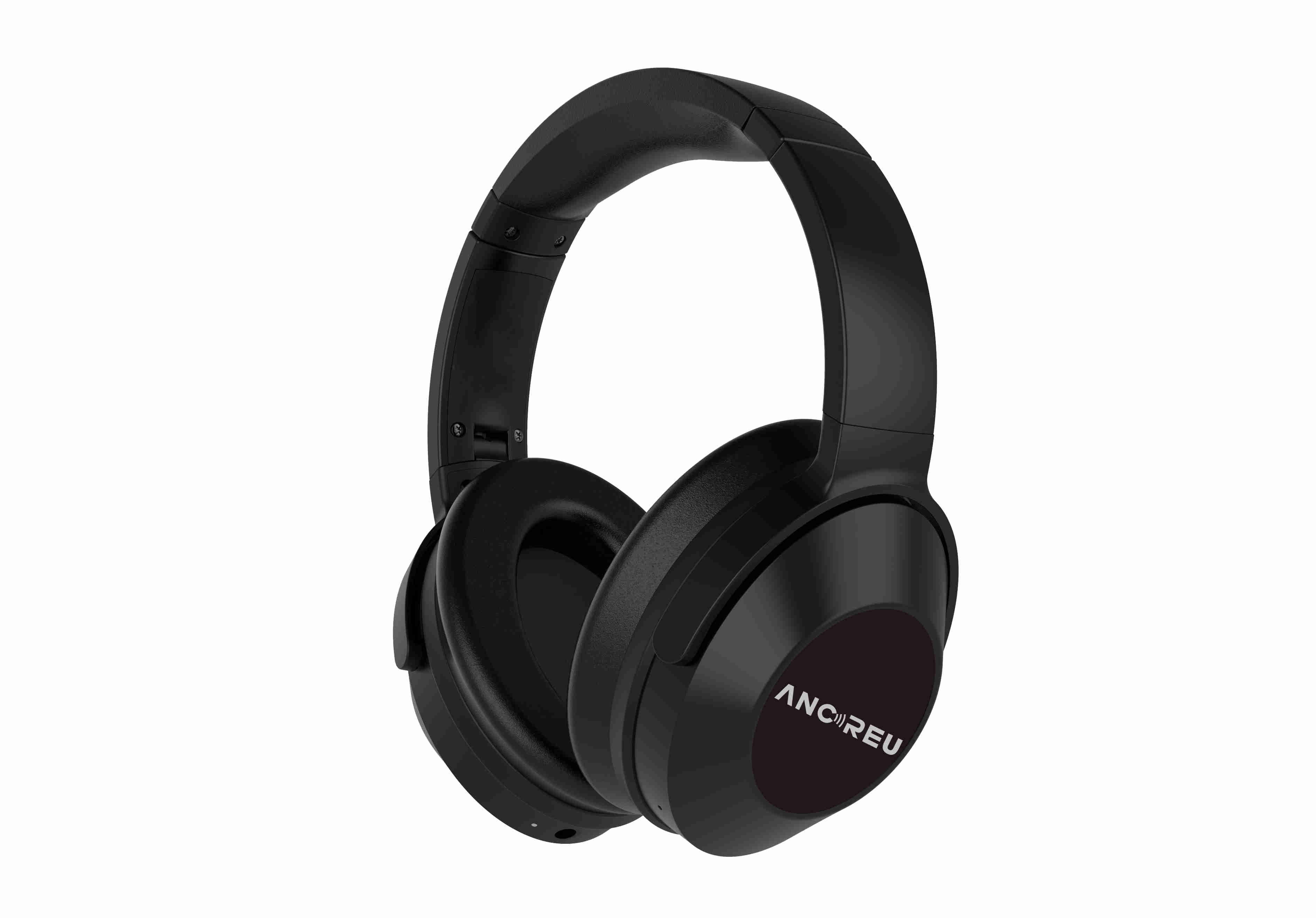 OEM Noise Cancelling Bluetooth Headset ANC