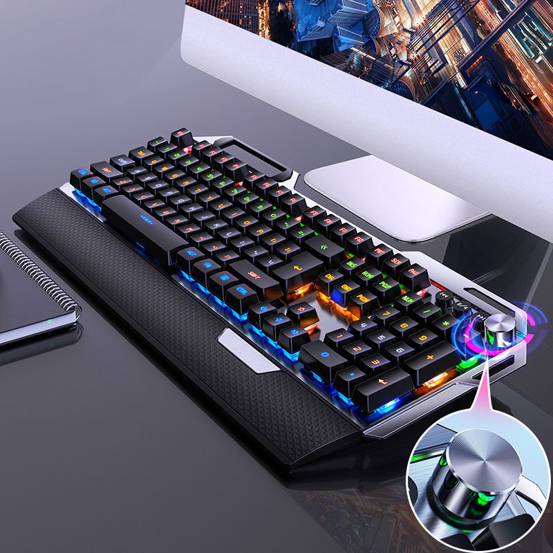 best budget gaming keyboard 2020