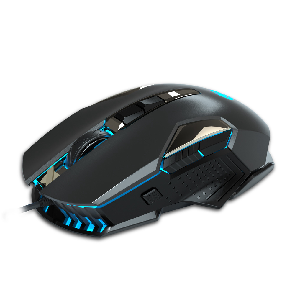 Factory Best Gaming Mouse 2022 4 Gear DPI