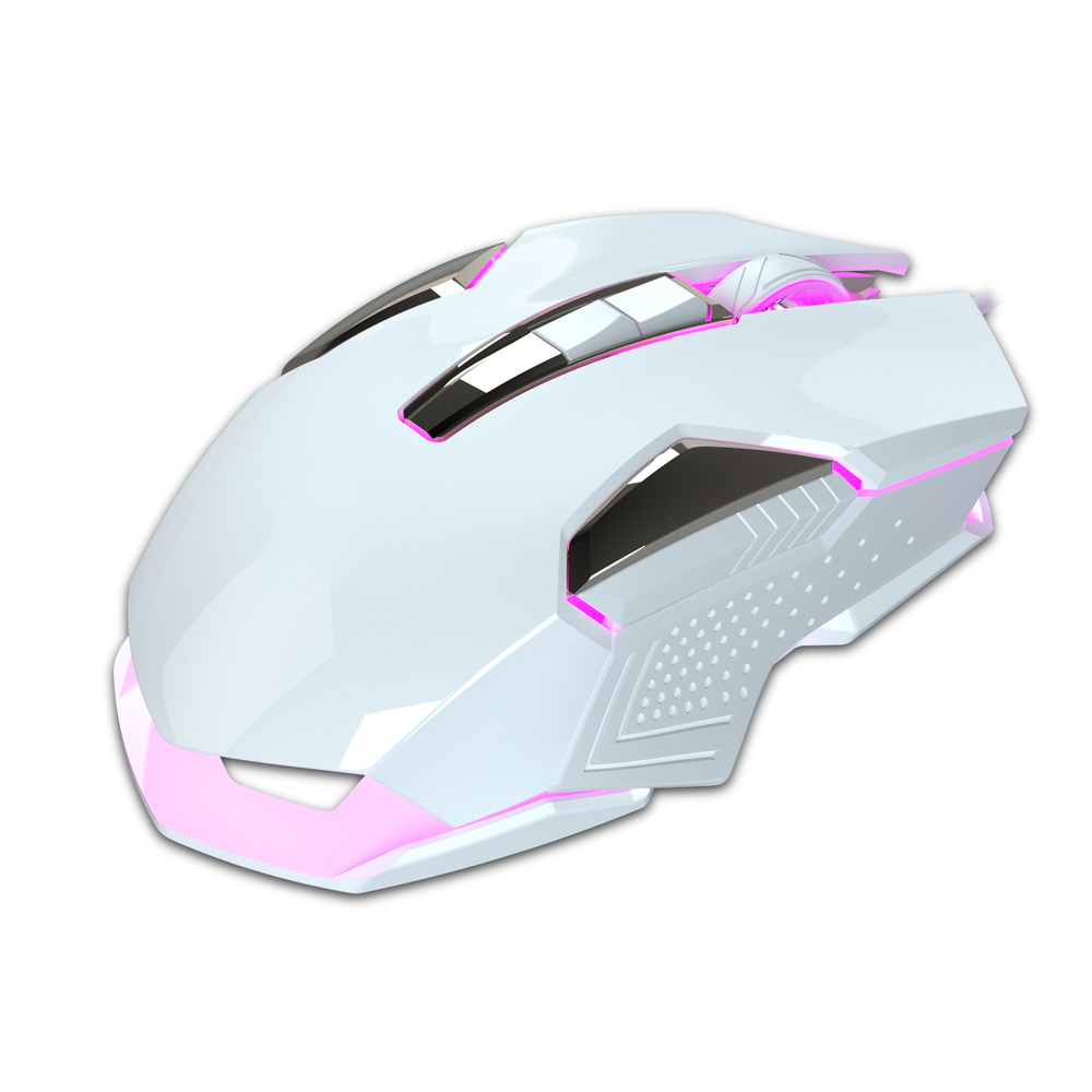 Factory Best Gaming Mouse 2022 4 Gear DPI