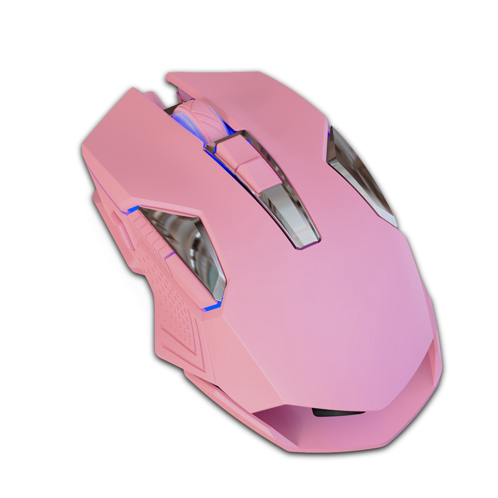 Factory Best Gaming Mouse 2022 4 Gear DPI