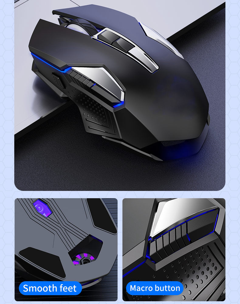 Best Gaming Mouse 2022