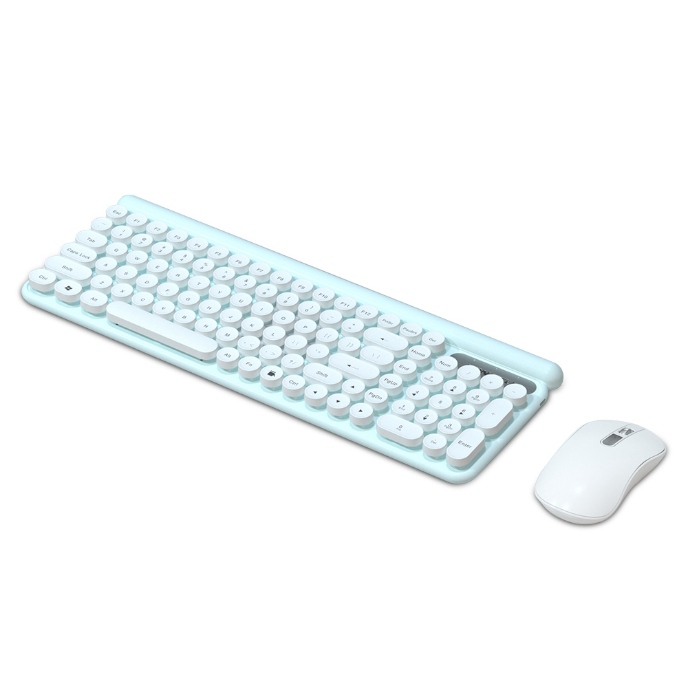 OEM Best Wireless Keyboard And Mouse For Office