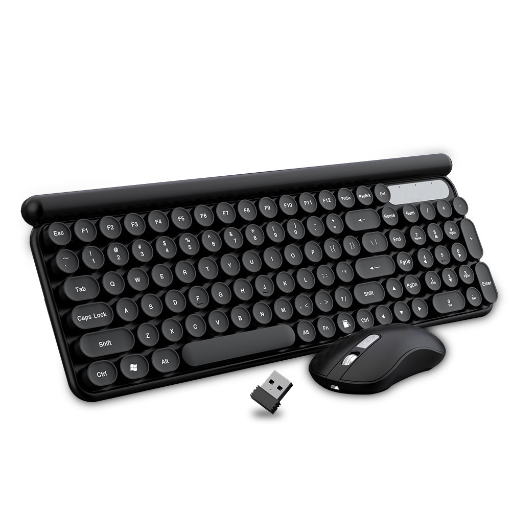 OEM Best Wireless Keyboard And Mouse For Office