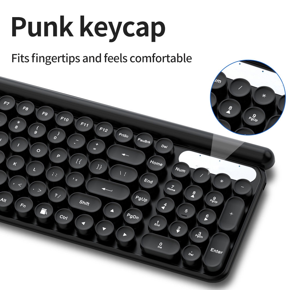 OEM Best Wireless Keyboard And Mouse For Office