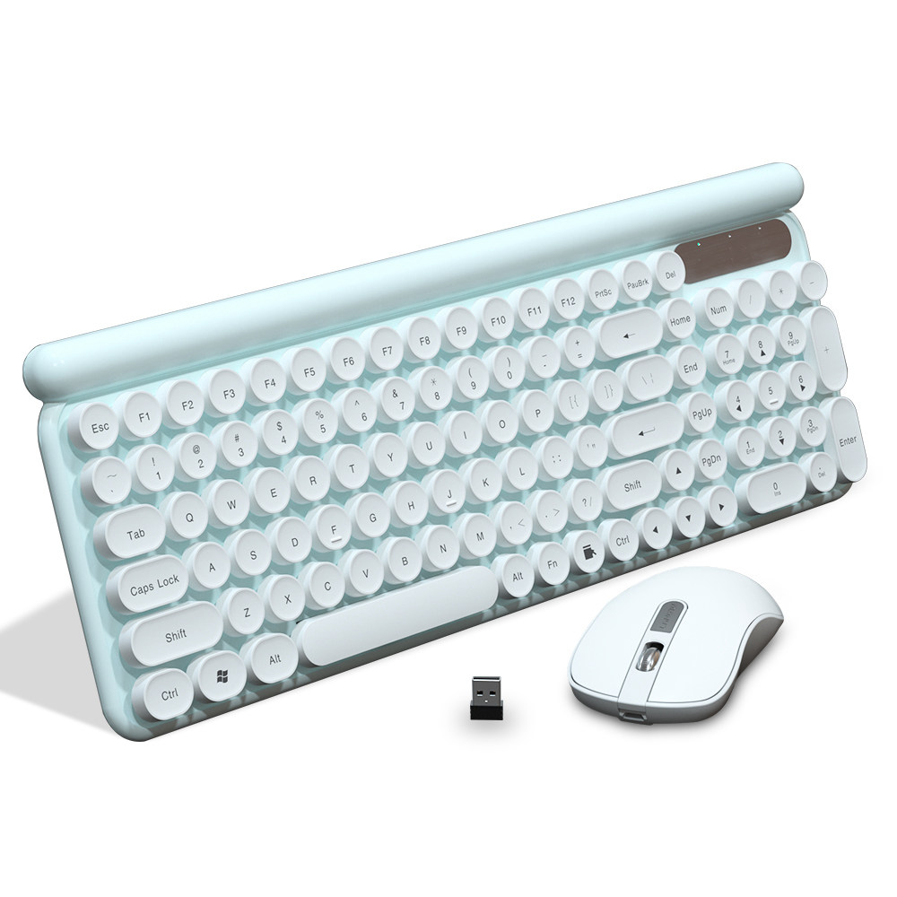 OEM Best Wireless Keyboard And Mouse For Office